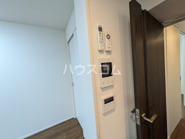13/30 玄関