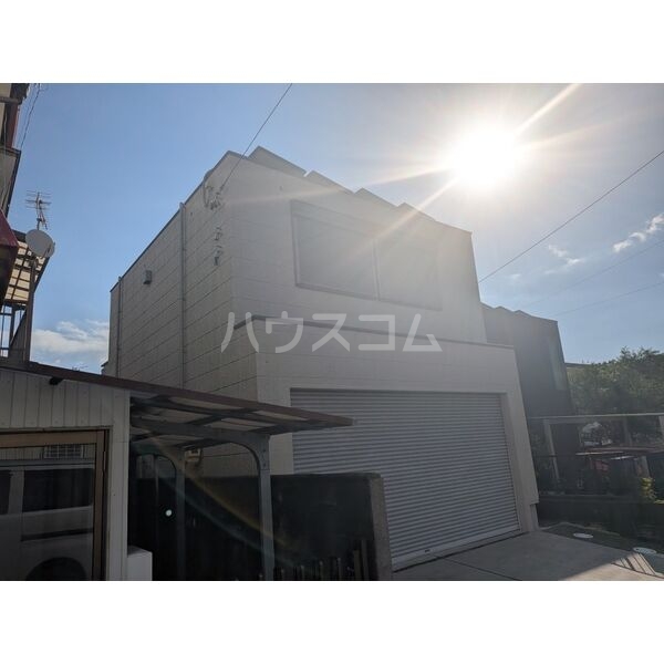 1/22 外観