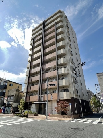 1/18 外観