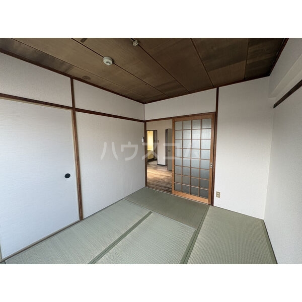 4/14 室内