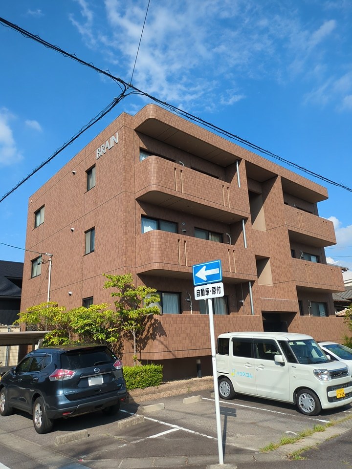 1/26 外観