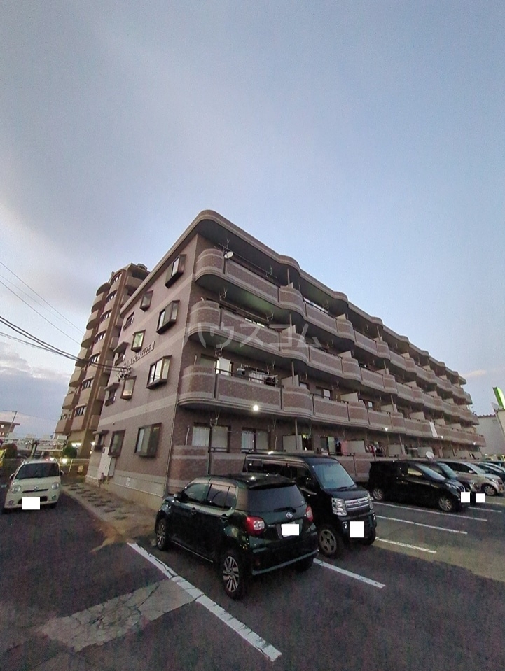 1/7 外観