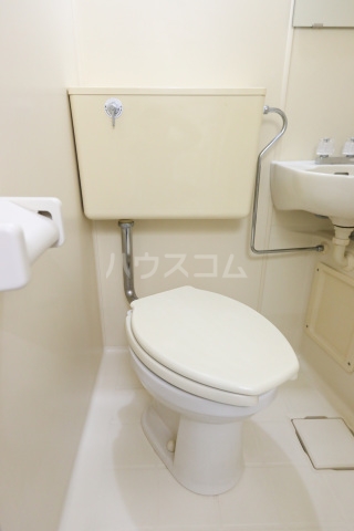 12/26 トイレ