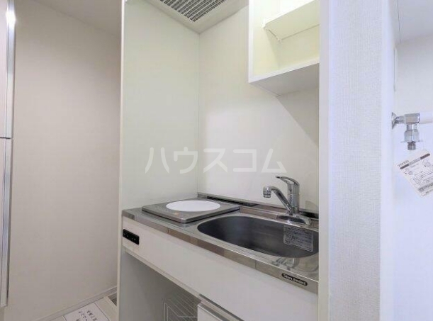 7/25 キッチン