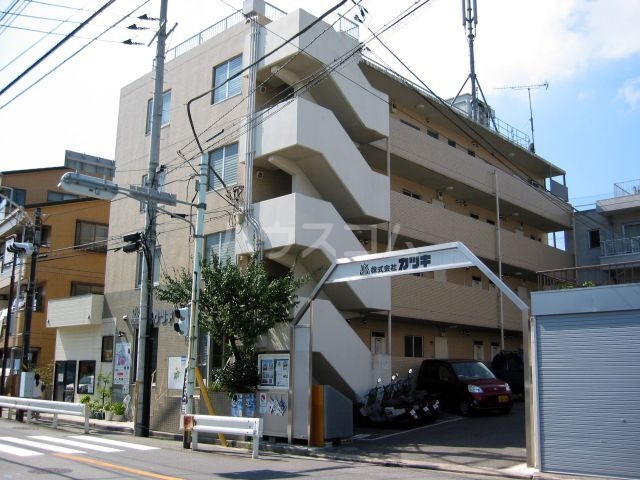 1/16 外観
