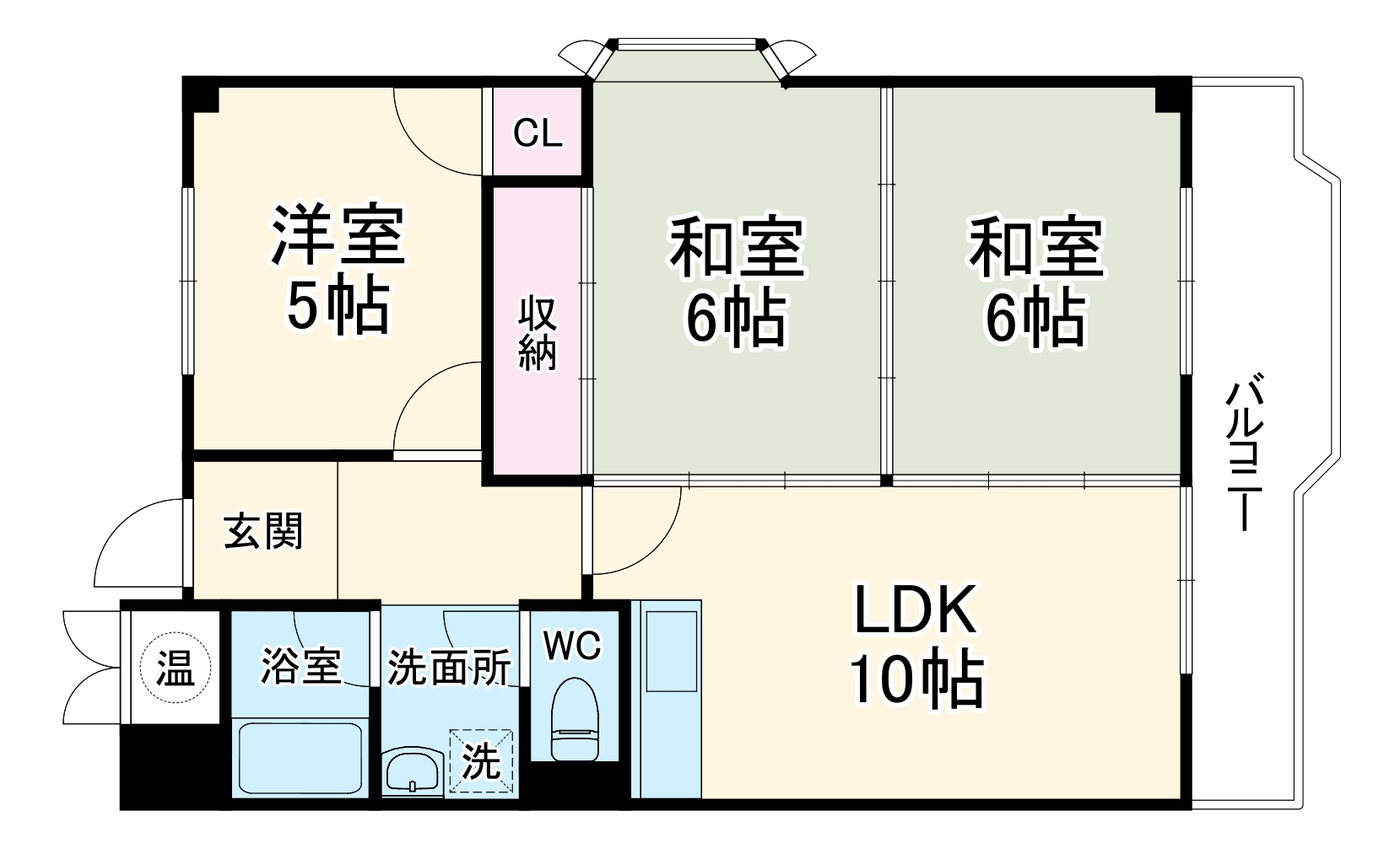 2/15 間取