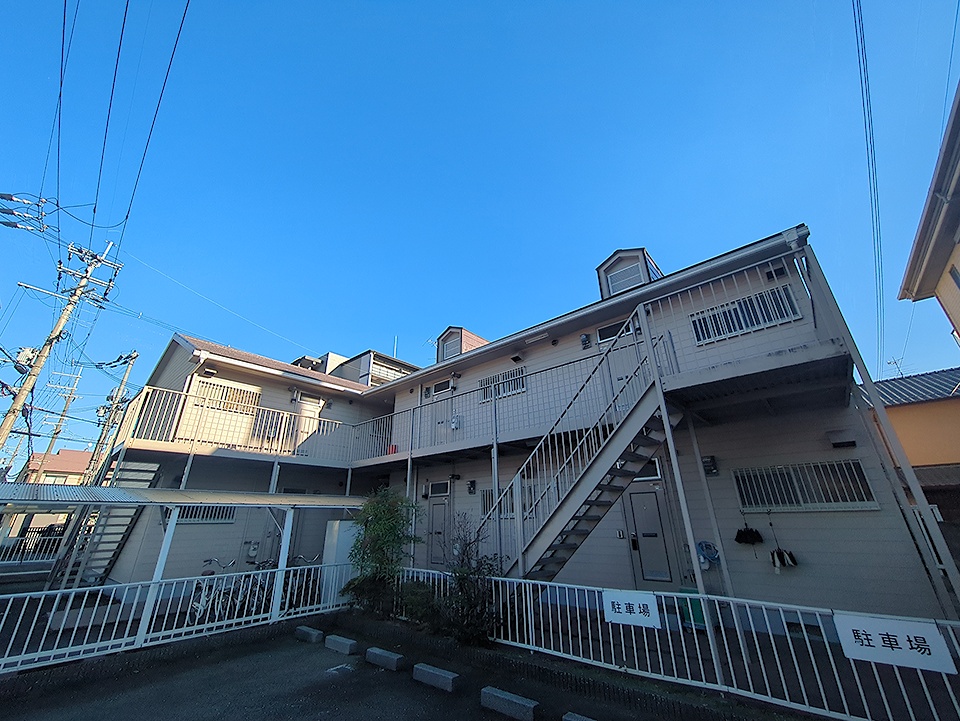 1/30 外観