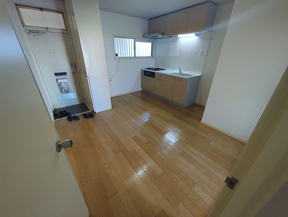 3/30 リビング/ダイニング