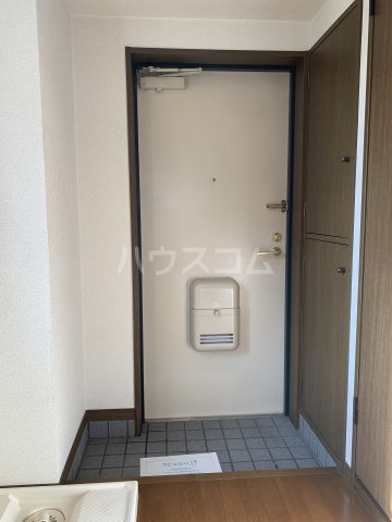 8/30 玄関