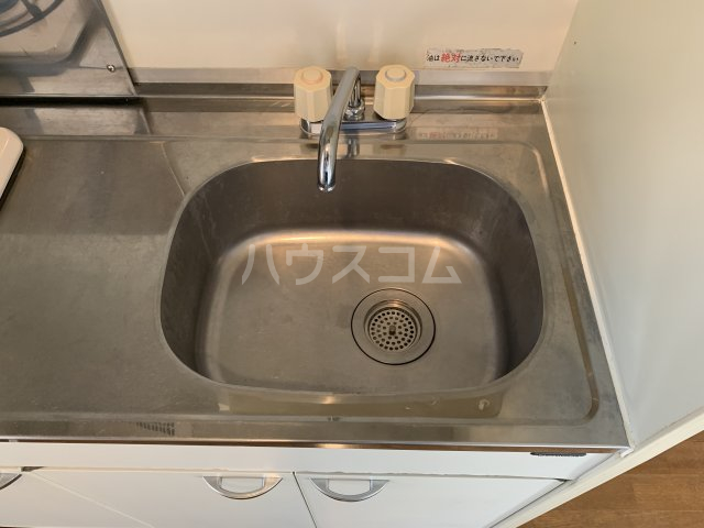 10/30 キッチン