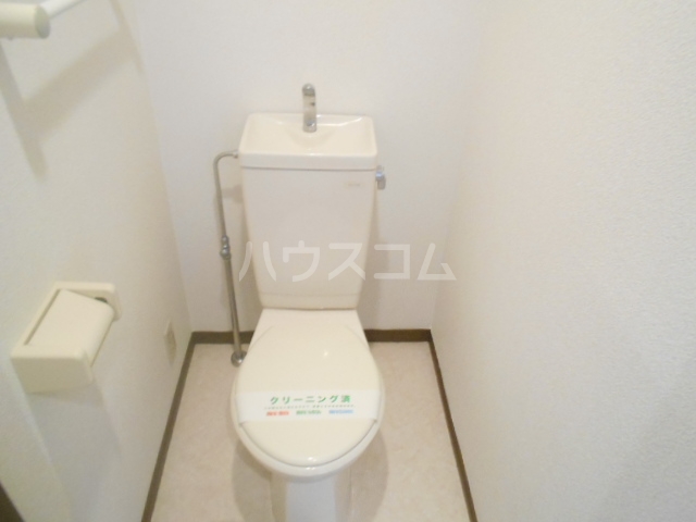 14/30 トイレ