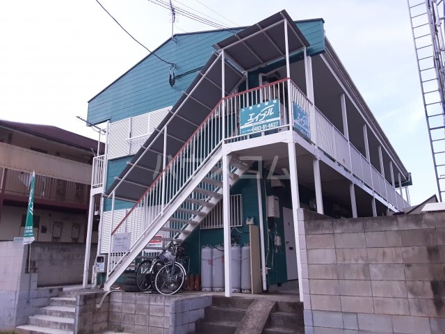 1/15 外観