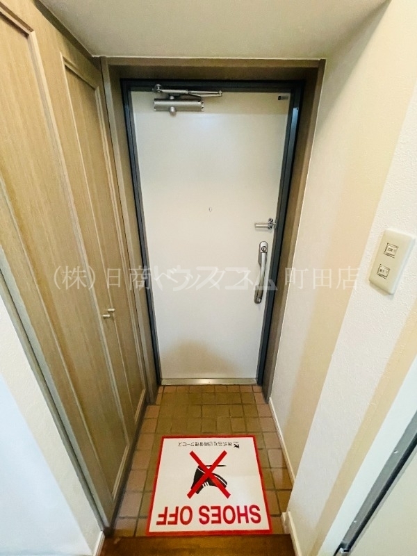9/29 玄関