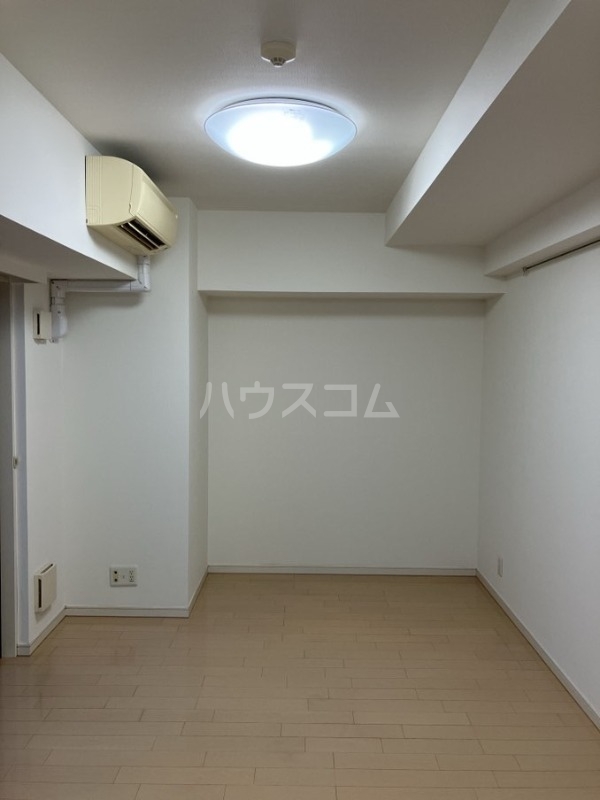 4/24 室内
