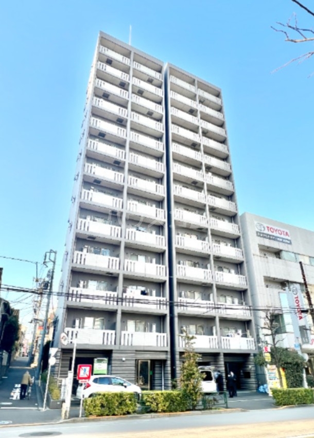 1/24 外観