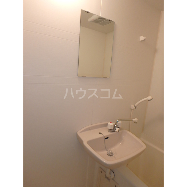 15/25 洗面