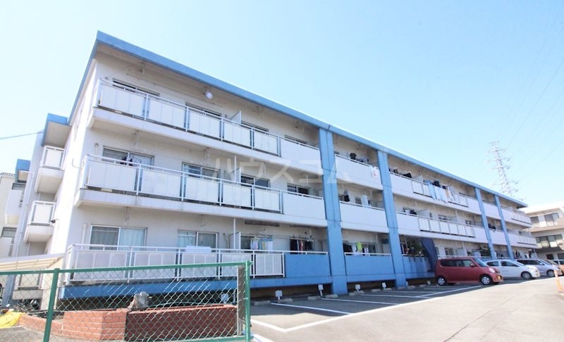 1/18 外観