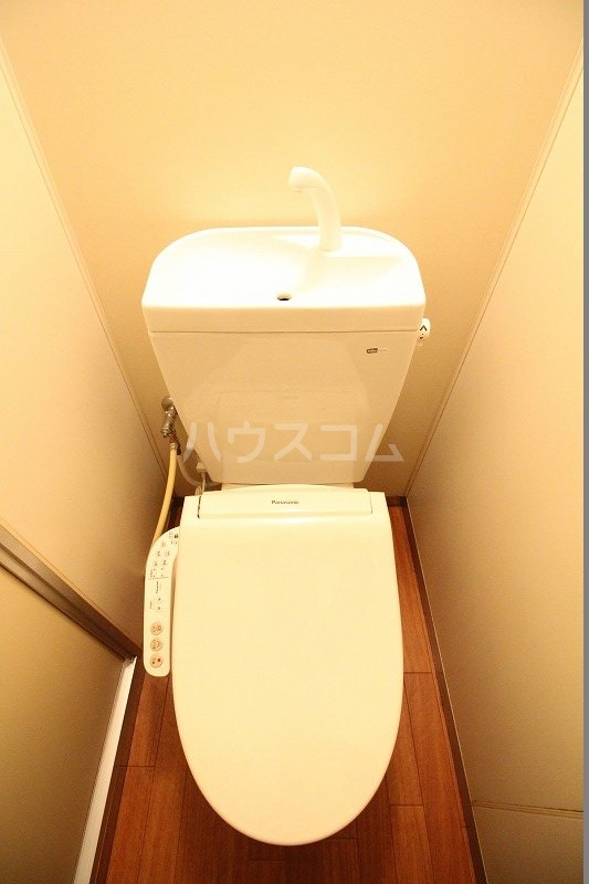 9/18 トイレ