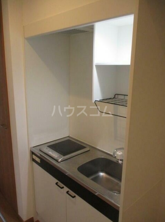 6/21 キッチン