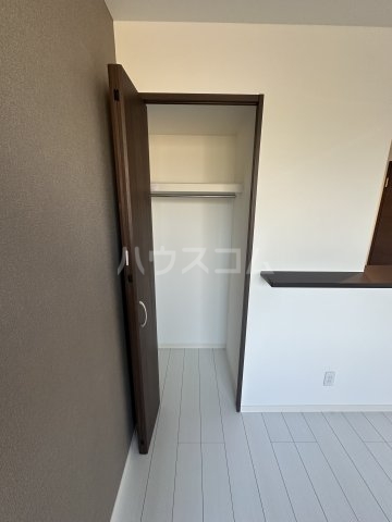 4/24 寝室
