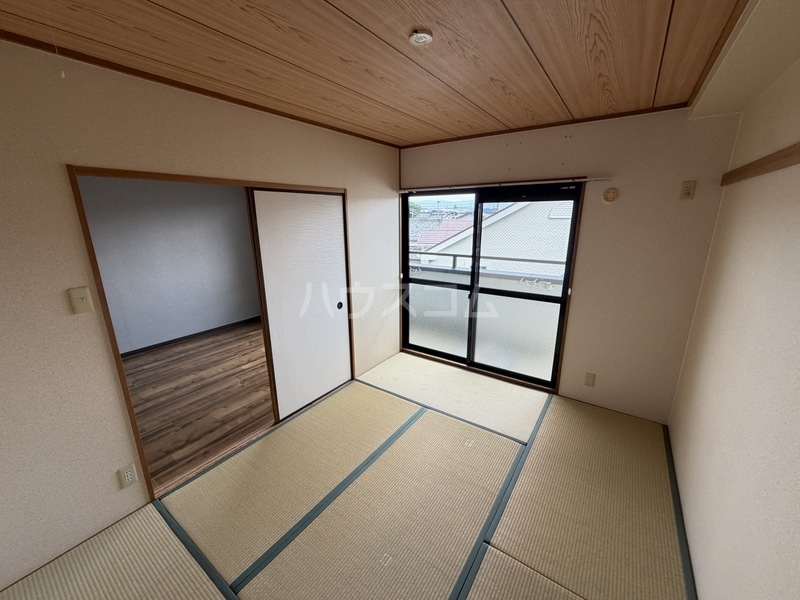 5/25 室内
