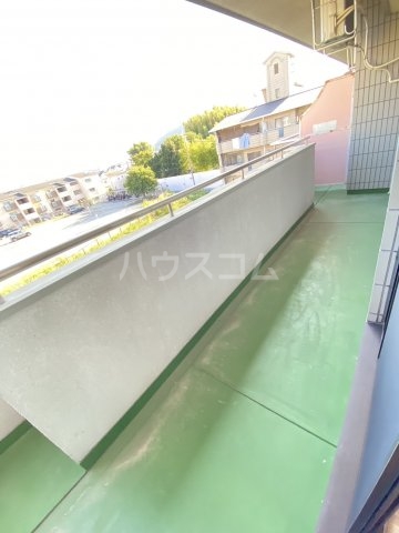 16/30 バルコニー