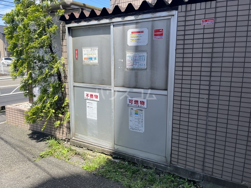 2/10 エントランス