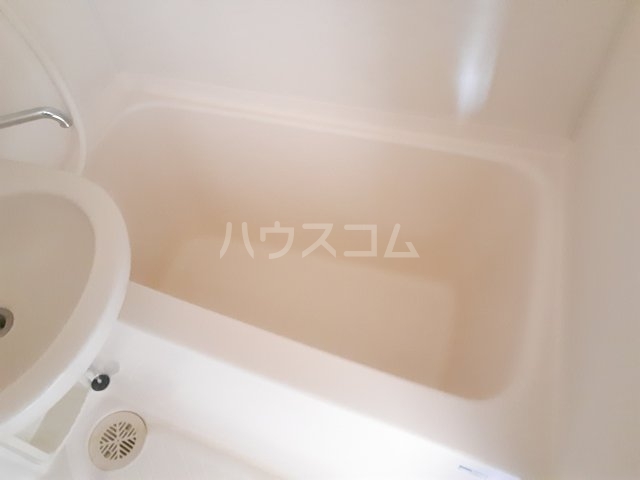 12/30 浴室