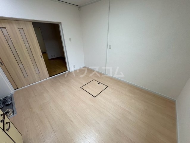 5/26 室内