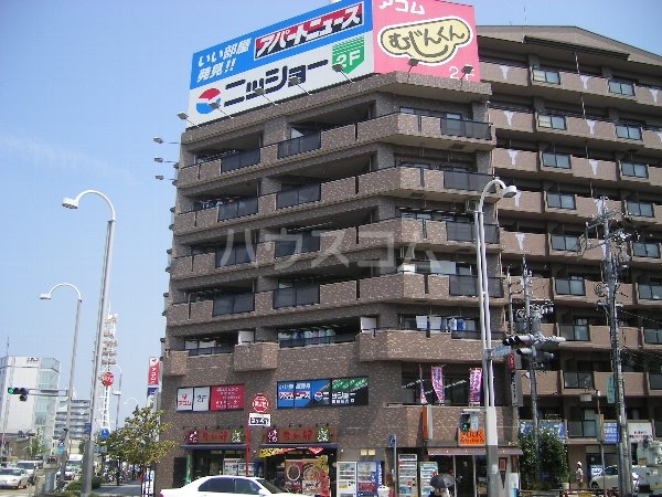 2/4 間取