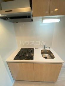 8/16 キッチン