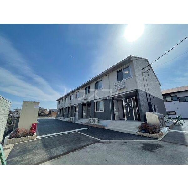19/27 駐車場