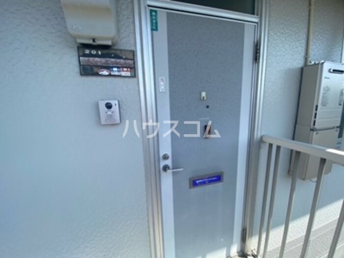 9/25 玄関