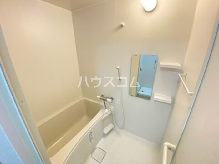 12/25 浴室