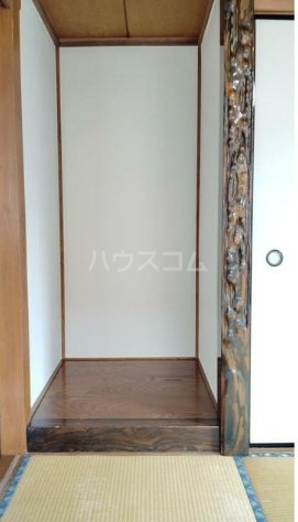 9/25 玄関