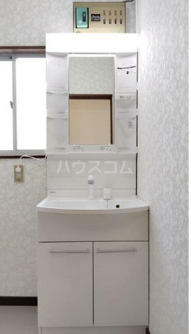 13/25 洗面