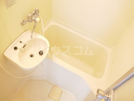10/16 浴室