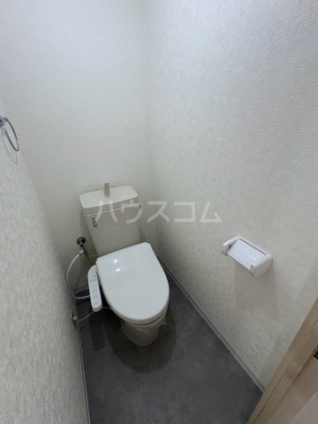 13/21 トイレ
