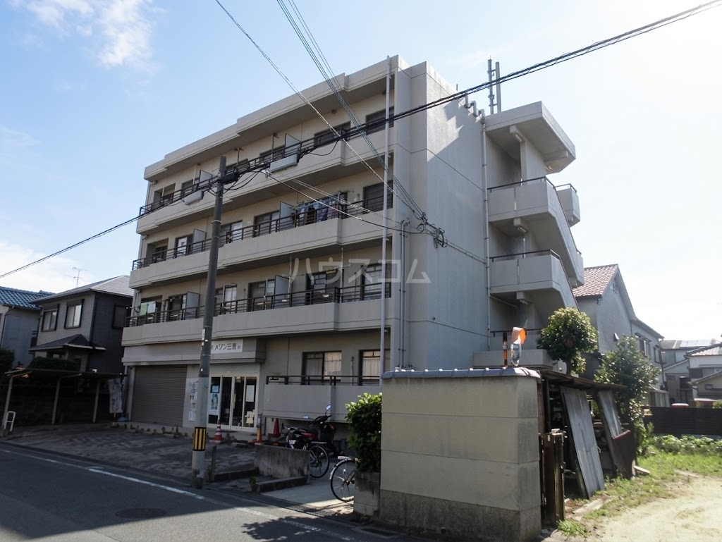 1/21 外観