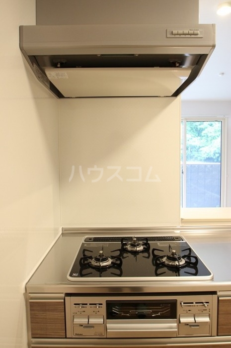 7/15 キッチン