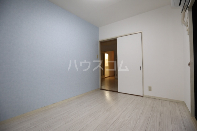 4/23 寝室