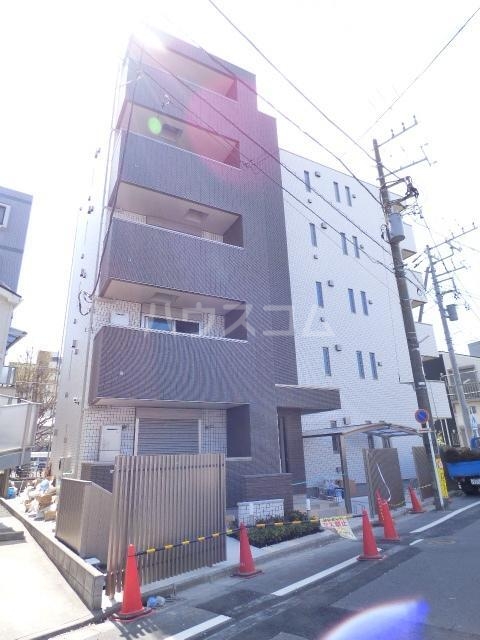 1/7 外観
