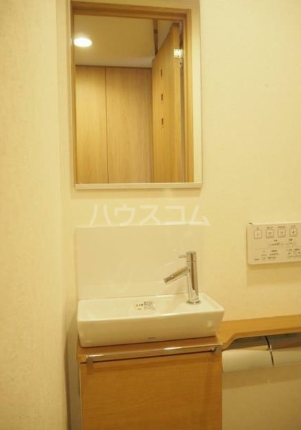 15/30 洗面