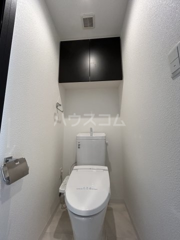 12/30 トイレ
