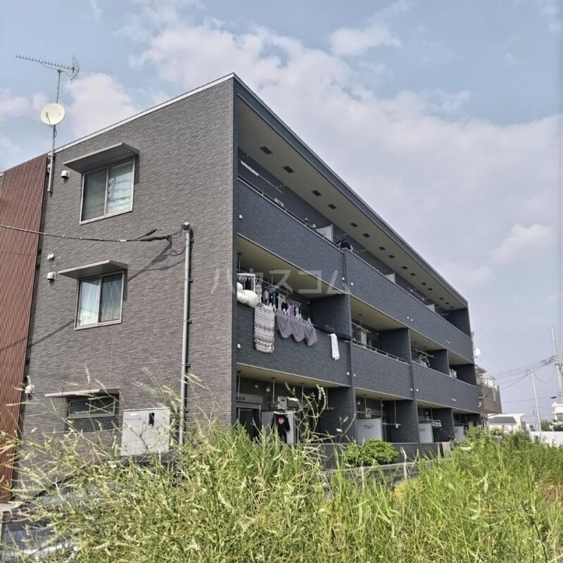 1/7 外観