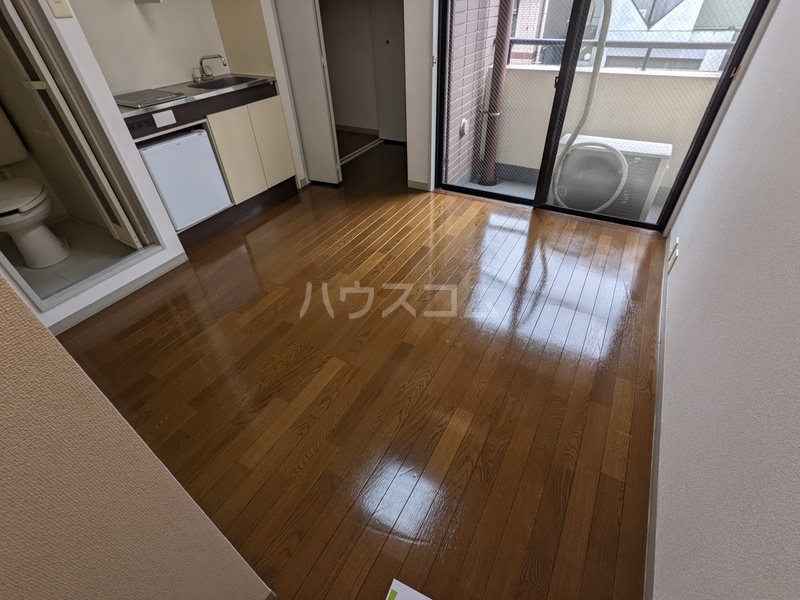 3/21 リビング/ダイニング