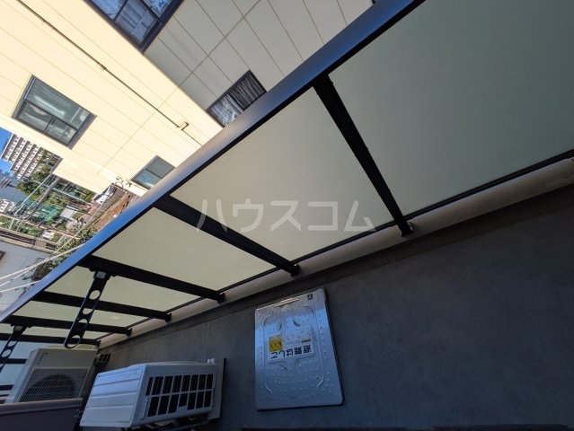 14/25 バルコニー