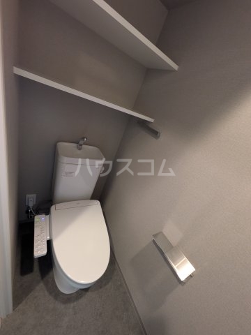 11/25 トイレ