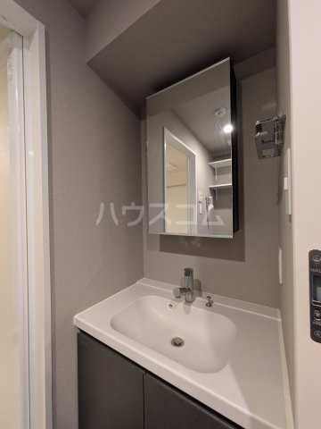 12/25 洗面