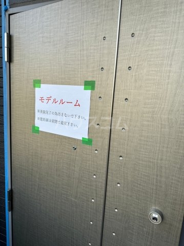 6/28 玄関